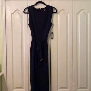 Tommy Hilfiger cropped Jumpsuit